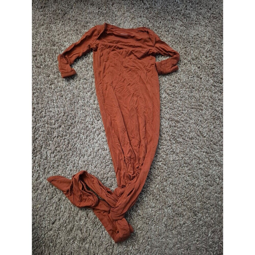 Marlowe & co sleep gown size 0-3 months
